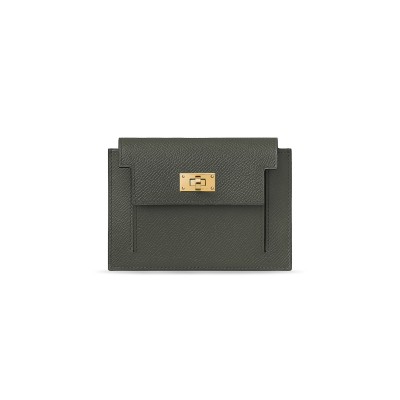 HERMES KELLY POCKET H079001CCC6 (13.2*10cm)